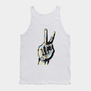 Peace Tank Top